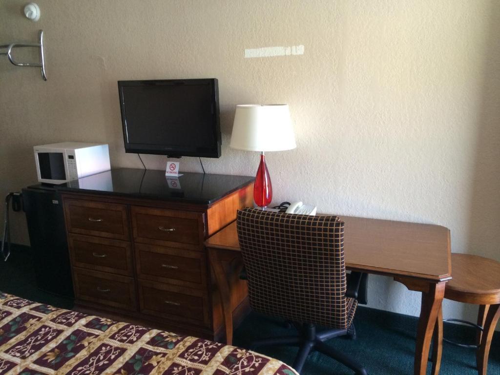 Bestway Inn Ruidoso Downs Rom bilde